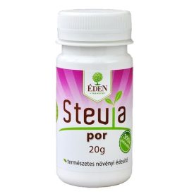 Éden prémium stevia por 20g