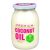 Éden prémium kókuszolaj (üveges) 1000ml