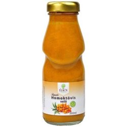 Éden prémium homoktövis velő 200ml