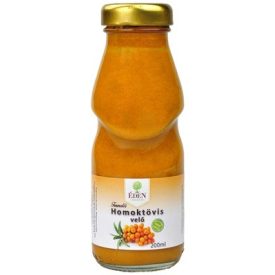 Éden prémium homoktövis velő 200ml