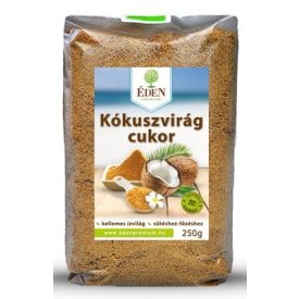 Éden prémium kókuszvirág cukor 250g