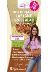 SZAFI REFORM PALEO BOLOGNAI LASAGNE ALAP 80G