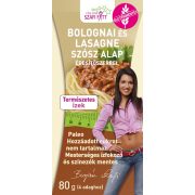 SZAFI REFORM PALEO BOLOGNAI LASAGNE ALAP 80G