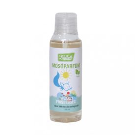 ZÖLDBOLT MOSÓPARFÜM TAVASZI FRISSESSÉG 100ML