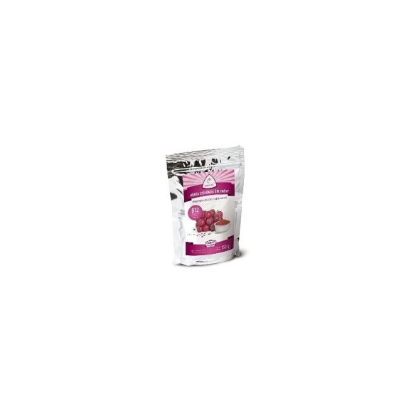 PHARMACOIDEA MENTALFITOL VÖRÖS SZŐLŐMAG KOMPLEX+B12 VITAMIN PORKEVERÉK 150G