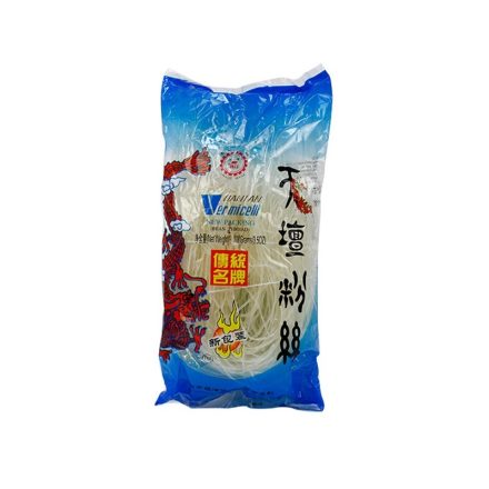 TIANTAN VERMICELLI ÜVEGTÉSZTA 100G