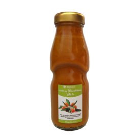 BIO HOMOKTÖVIS VELŐ 500G