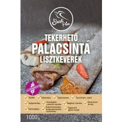   SZAFI FREE GLUTÉNMENTES HAJDINÁS PALACSINTA LISZTKEVERÉK 1000G