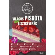  SZAFI FREE GLUTÉNMENTES HAJDINÁS PISKÓTA LISZTKEVERÉK 1000G