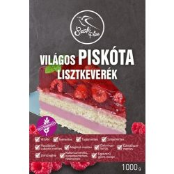   SZAFI FREE GLUTÉNMENTES HAJDINÁS PISKÓTA LISZTKEVERÉK 1000G