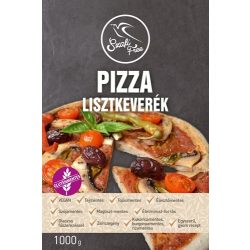 SZAFI FREE GLUTÉNMENTES PIZZA LISZTKEVERÉK 1000G