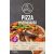 SZAFI FREE GLUTÉNMENTES PIZZA LISZTKEVERÉK 1000G