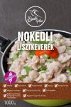 SZAFI FREE GLUTÉNMENTES NOKEDLI ÉS HÁZITÉSZTA LISZTKEVERÉK 1000G