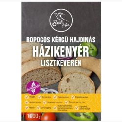   SZAFI FREE GLUTÉNMENTES ROPOGÓS KÉRGŰ HAJDINÁS HÁZIKENYÉR LISZTKEVERÉK 1000G