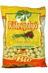 BIO BIOPONT KÖLESGOLYÓ EXTRUDÁLT ENYHÉN SÓS 100G