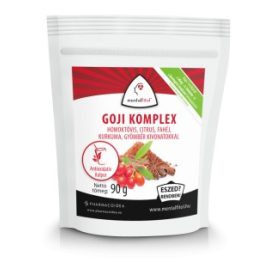 Mentalfitol goji komplex 90g