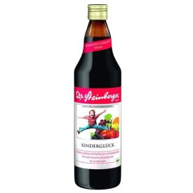BIO DR.STEINBERGER FEKETE BERKENYELÉ/ARÓNIA 750ML