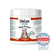 Life Care Medve Erő melegítő gél, BIO növényekkel