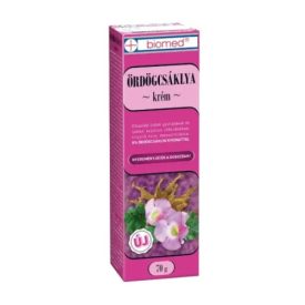 BIOMED ÖRDÖGCSÁKLYA KRÉM 70G