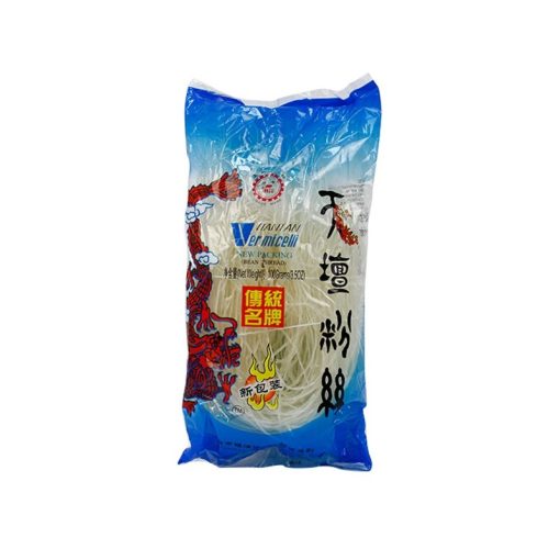 Tiantan Vermicelli üvegtészta 250g