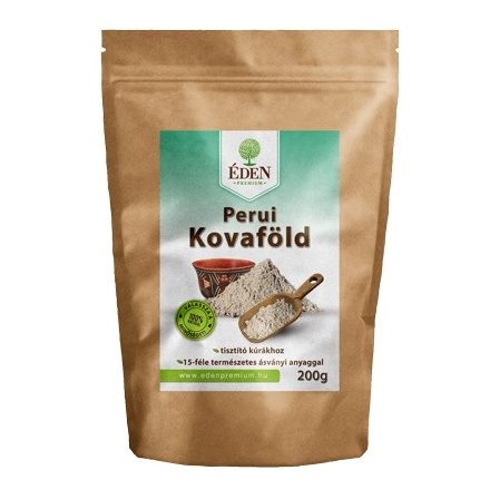 Éden prémium perui kovaföld 200g