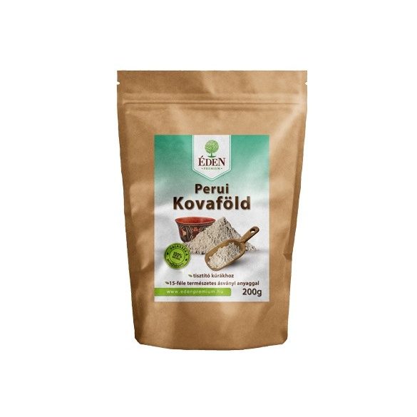 Éden prémium perui kovaföld 200g