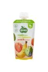 OVKO PLUS ALMA ŐSZIBARACK PÜRÉ 120G