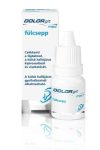 DOLORGIT MED FÜLCSEPP 10ML
