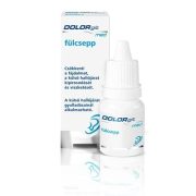 DOLORGIT MED FÜLCSEPP 10ML