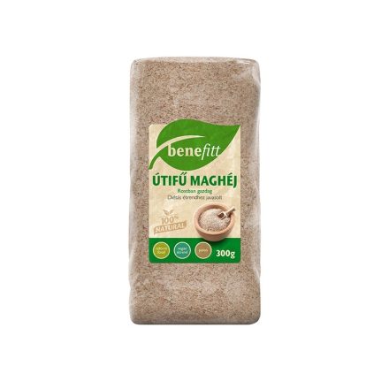 BENEFITT ÚTIFŰ MAGHÉJ 300G