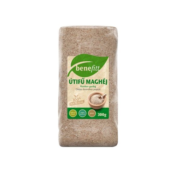 BENEFITT ÚTIFŰ MAGHÉJ 300G