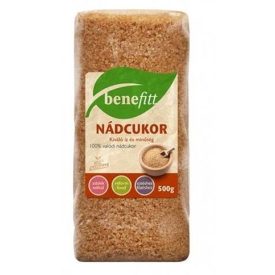 Benefitt Nádcukor 500 gramm