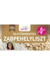 SZAFI REFORM GLUTÉNMENTES ZABPEHELYLISZT 500G