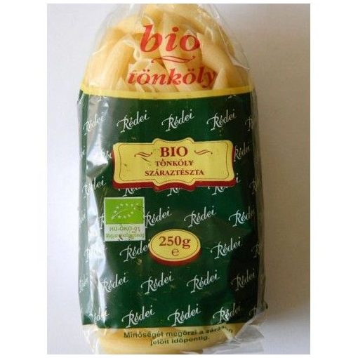 BIO RÉDEI TÖNKÖLY PENNE 350G