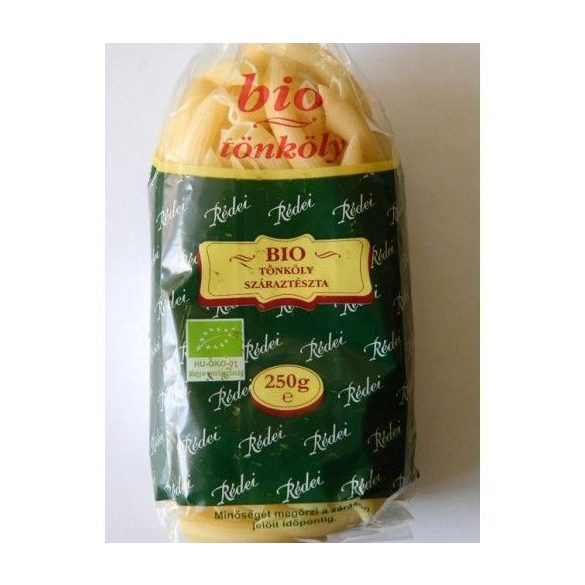 BIO RÉDEI TÖNKÖLY PENNE 350G