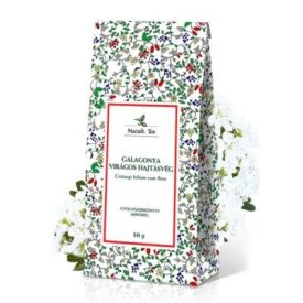 MECSEK TEA GALAGONYA VIRÁGOS HAJTÁSVÉG 50G