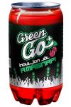 Green go másnaposság elleni üditőital