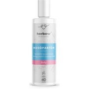 HERBOW MOSÓPARFÜM BABY 200ML