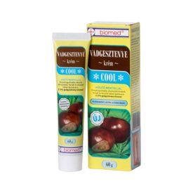 BIOMED VADGESZTENYE KRÉM COOL 60G