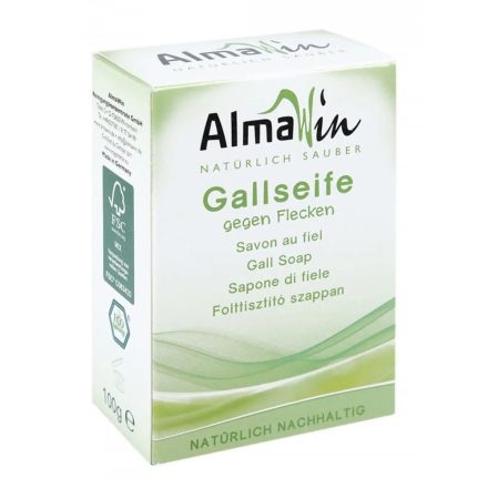 FOLTTISZTÍTÓ SZAPPAN MARHAEPE 100G
