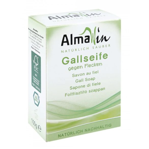 FOLTTISZTÍTÓ SZAPPAN MARHAEPE 100G