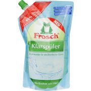 FROSCH MOSOGATÓGÉP ÖBLÍTŐ 750ML