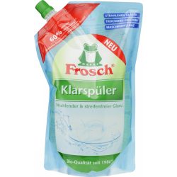 FROSCH MOSOGATÓGÉP ÖBLÍTŐ 750ML