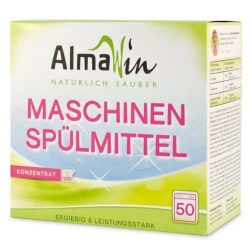 ALMAWIN TABLETTA MOSÓGATÓGÉP 500G