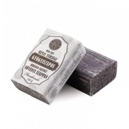 NATURAL SZAPPAN HÉVÍZ TÉRSÉGI ISZAP 110G