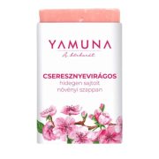 NATURAL CSERESZNYEVIRÁGOS SZAPPAN 1DB