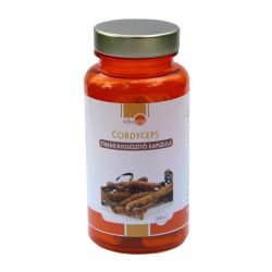   Vitamed prémium - Cordyceps -kínai Hernyógomba- étrend-kiegészítő kapszula
