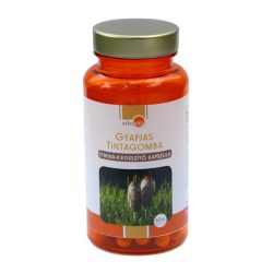   Vitamed prémium - Gyapjas tintagomba étrend-kiegészítő kapszula