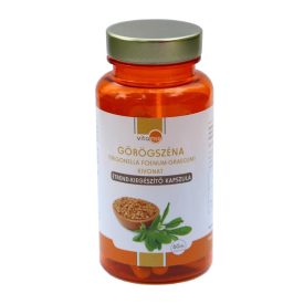   Vitamed prémium - Görögszéna étrend-kiegészítő kapszula