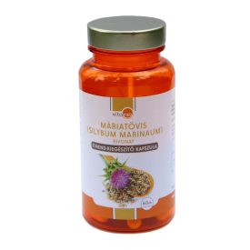   Vitamed prémium - Máriatövis étrend-kiegészítő kapszula